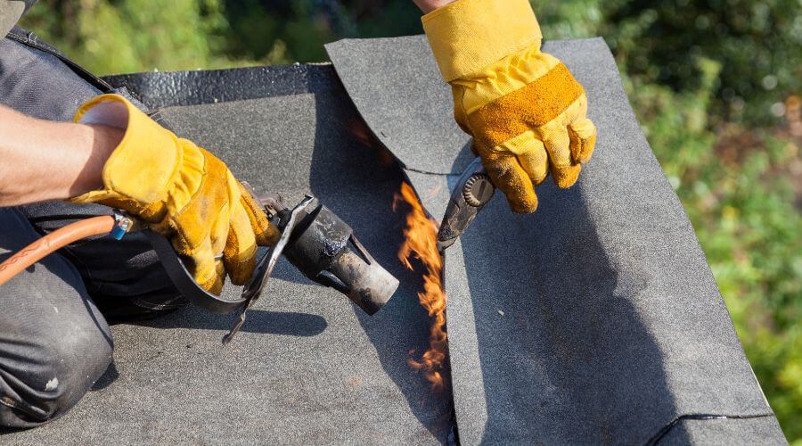 Local Chimney Repair in Rockaway, NJ